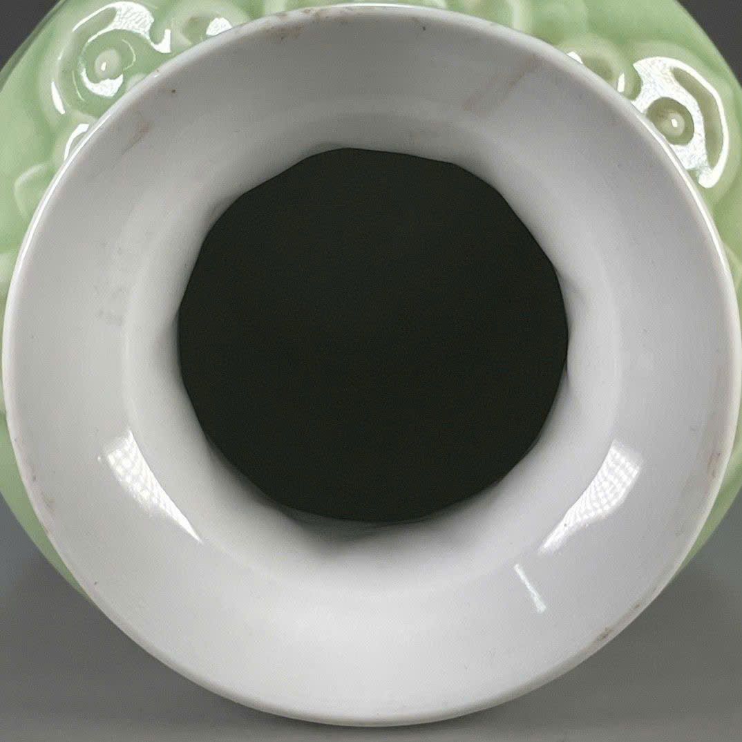  Bình ám hoạ tiết Rồng Phượng sưu tầm BKCECN-9405 