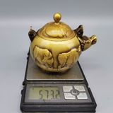  Ấm Đầu Trâu sưu tầm BKMECN-9400 