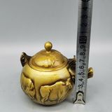  Ấm Đầu Trâu sưu tầm BKMECN-9400 