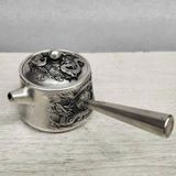  Ấm Bạc Rồng Phượng sưu tầm BKMECN-9402 