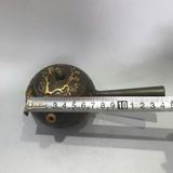  Ấm Trà Quai Tay Ngang Hoa Điểu sưu tầm BKMECN-9404 