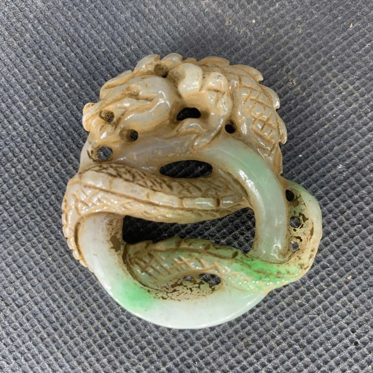  Mặt Ngọc Rồng sưu tầm BKSTCN-9359 