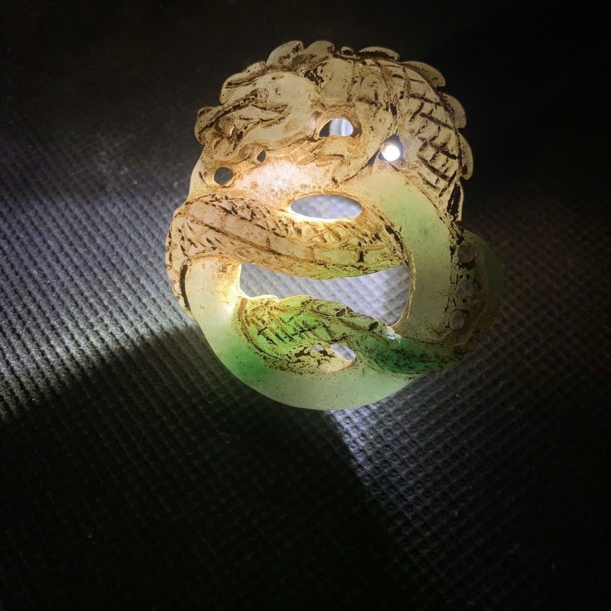  Mặt Ngọc Rồng sưu tầm BKSTCN-9359 