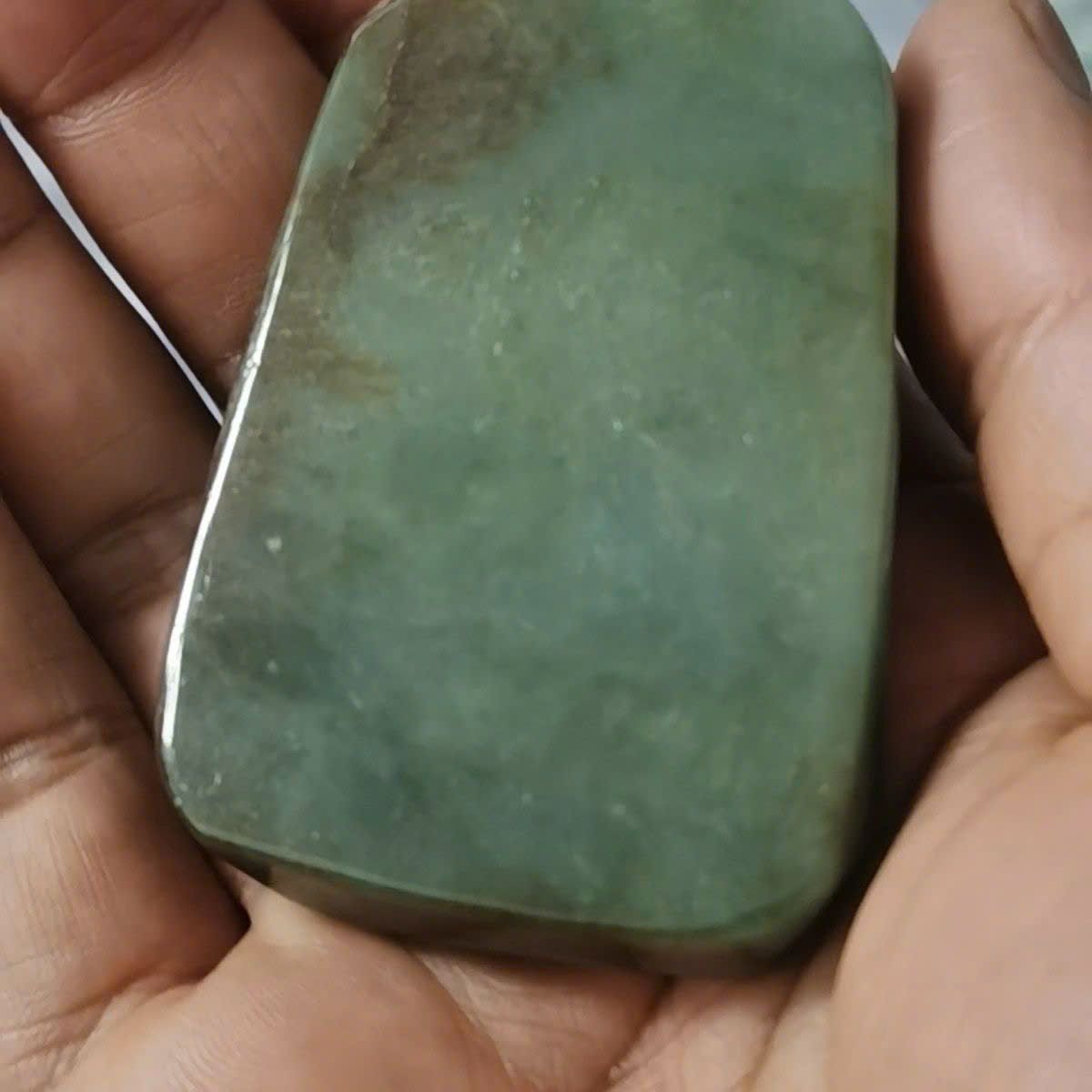  Mặt Rồng Ngọc Bích sắc nét sưu tầm BKSTCN-9362 