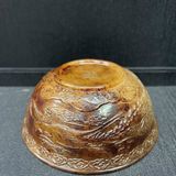  Bát ngọc xưa cũ hàng sưu tầm BKSTCN-9366 