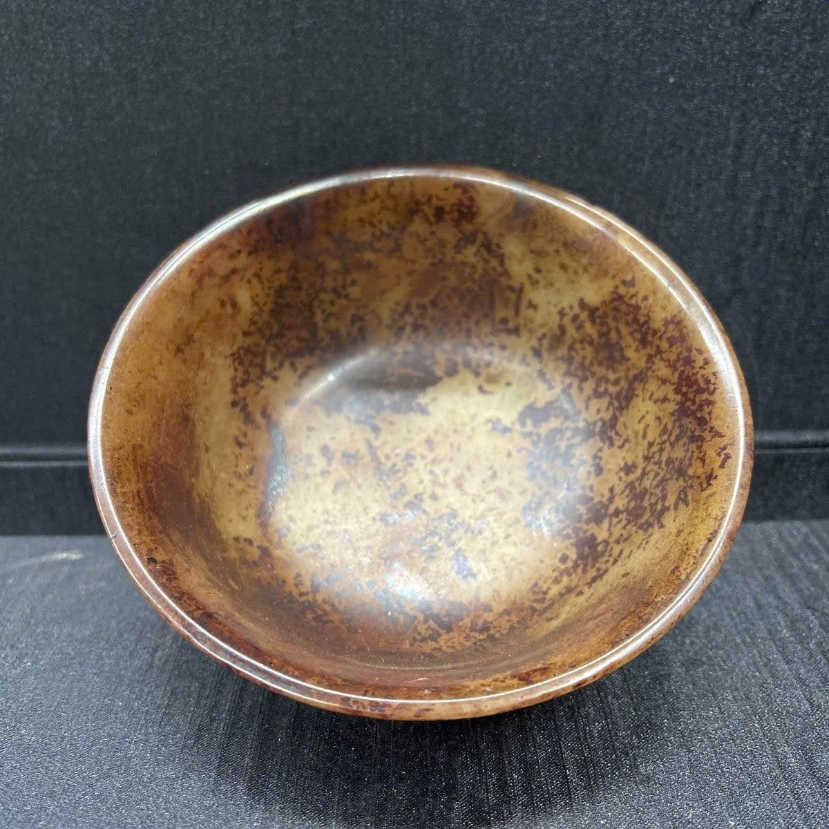  Bát ngọc xưa cũ hàng sưu tầm BKSTCN-9366 