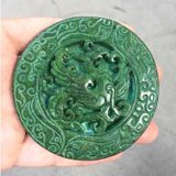  Mặt ngọc Tứ Linh sưu tầm BKSTCN-9368 