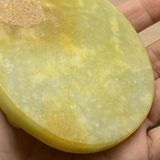  Mặt ngọc Tứ Linh sưu tầm BKSTCN-9372 