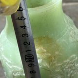  Bình ngọc điêu khắc nguyên khối BKCECN-9411 