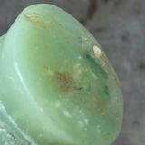  Bình ngọc điêu khắc nguyên khối BKCECN-9411 