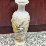  Bình Phượng ngọc cũ sưu tầm BKCECN-9414 