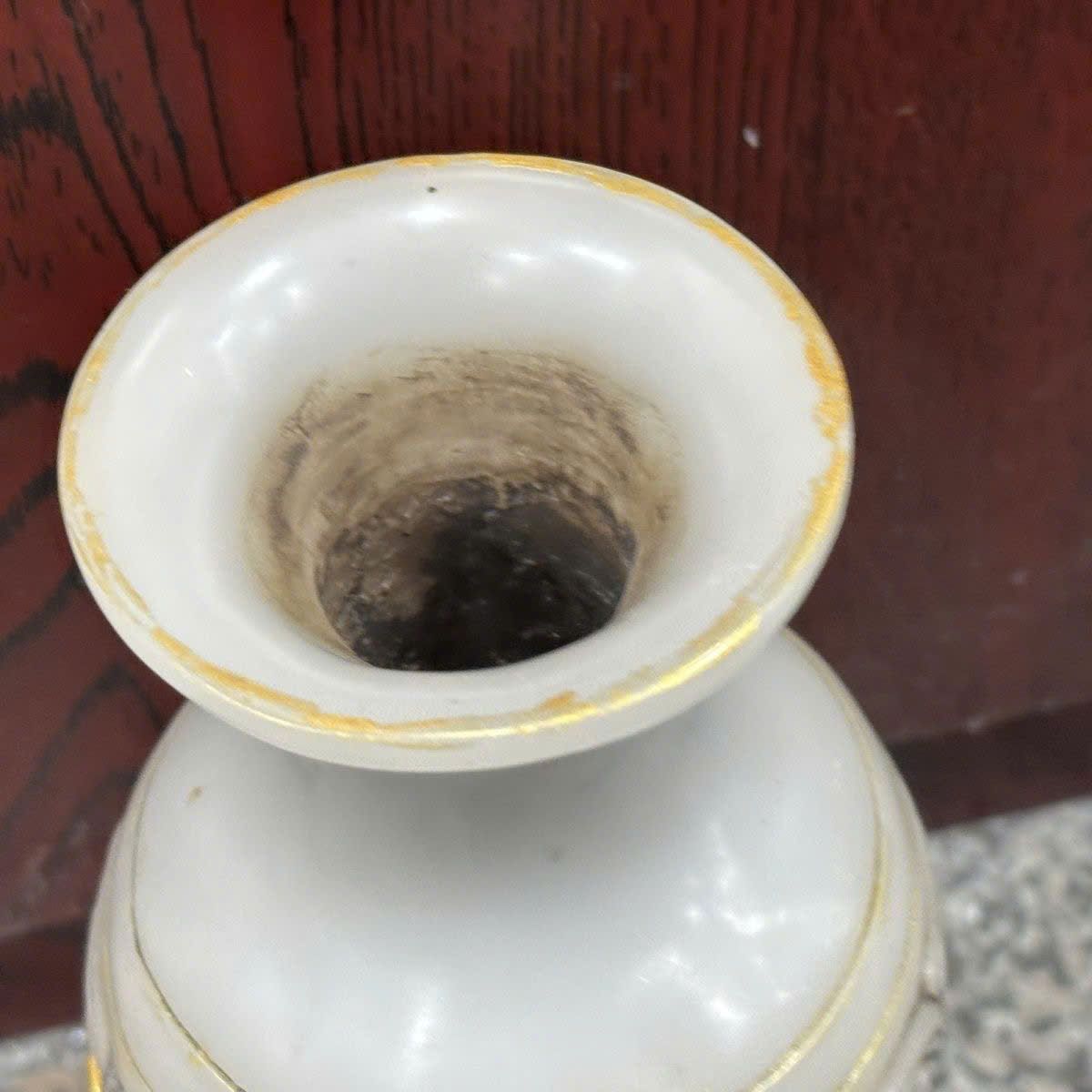  Bình Phượng ngọc cũ sưu tầm BKCECN-9414 