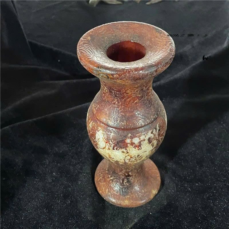  Bình ngọc cũ sưu tầm BKCECN-9415 