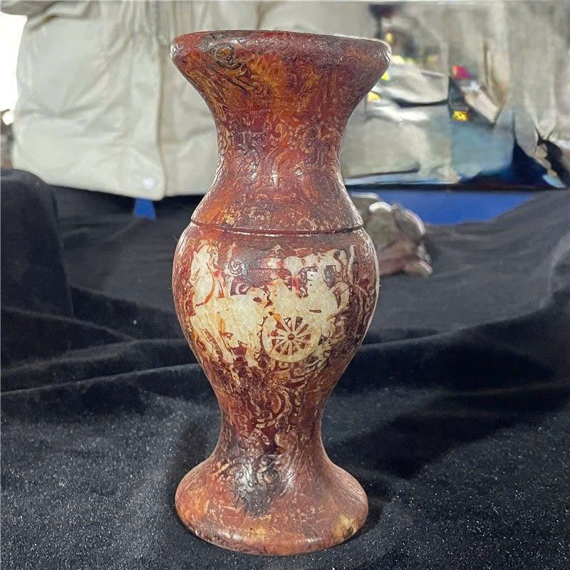  Bình ngọc cũ sưu tầm BKCECN-9415 