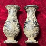  Bình ngọc cũ thấu quang BKCECN-9416 