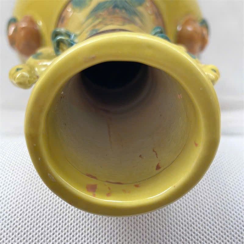  Bình Rồng Phượng cổ sưu tầm BKCECN-9419 