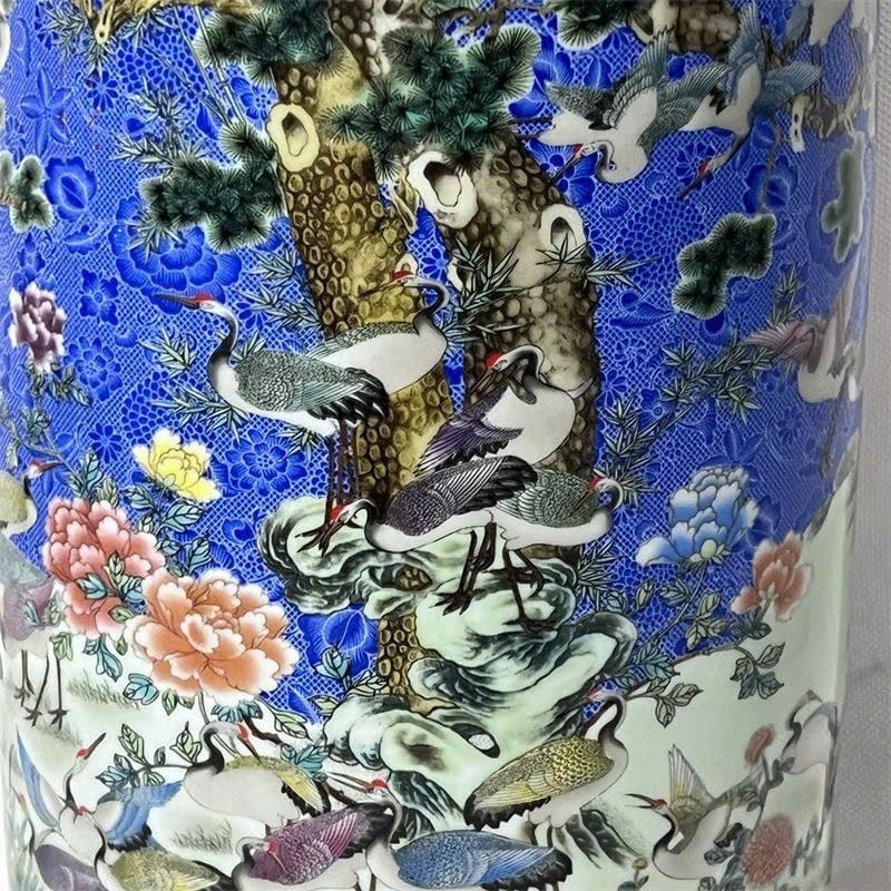  Bình Thanh Hạc Cát Tường BKCECN-9420 