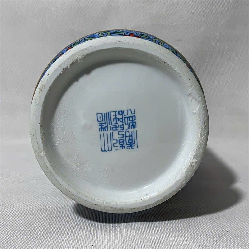  Bình Thanh Hạc Cát Tường BKCECN-9420 