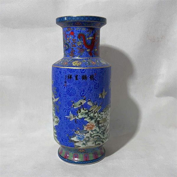  Bình Thanh Hạc Cát Tường BKCECN-9420 