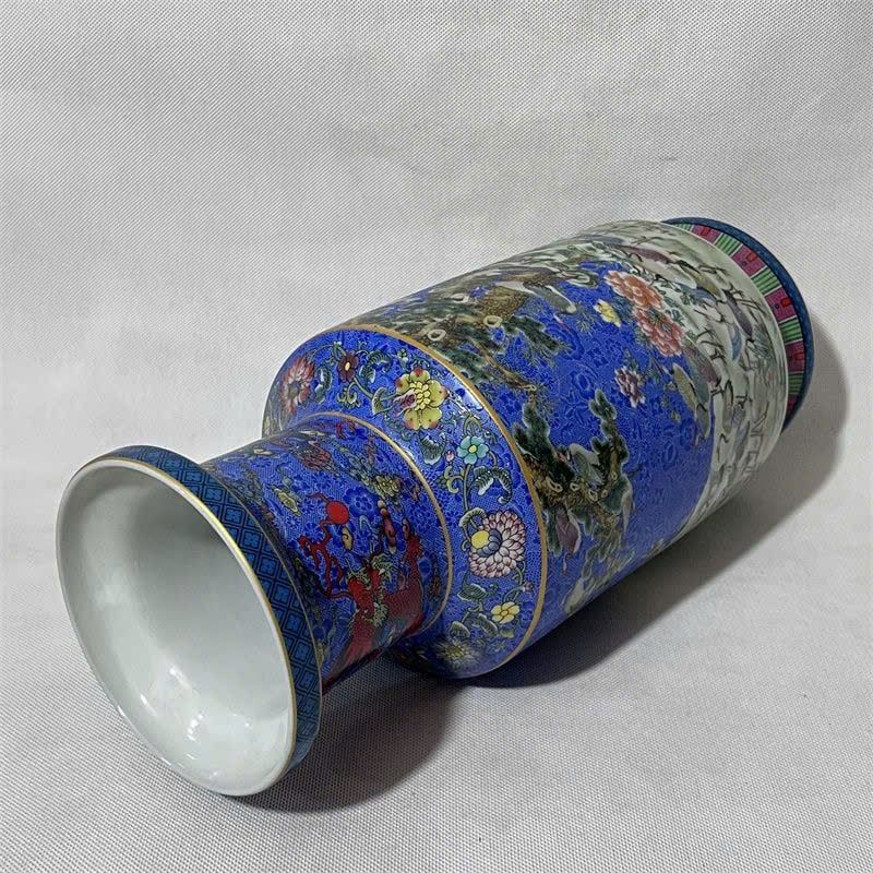  Bình Thanh Hạc Cát Tường BKCECN-9420 