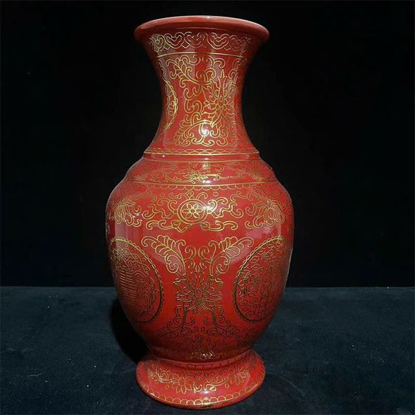  Bình Song Hỷ sưu tầm BKCECN-9422 