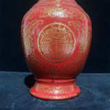  Bình Song Hỷ sưu tầm BKCECN-9422 