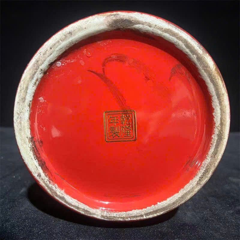  Bình Song Hỷ sưu tầm BKCECN-9422 