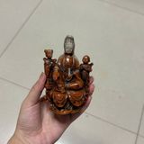  Tượng Quan Âm sưu tầm BKCECN-9410 