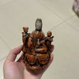  Tượng Quan Âm sưu tầm BKCECN-9410 