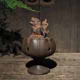  Lư đồng cổ sưu tầm BKMECN-9408 