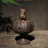  Lư đồng cổ sưu tầm BKMECN-9408 