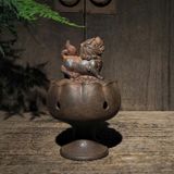  Lư đồng cổ sưu tầm BKMECN-9408 