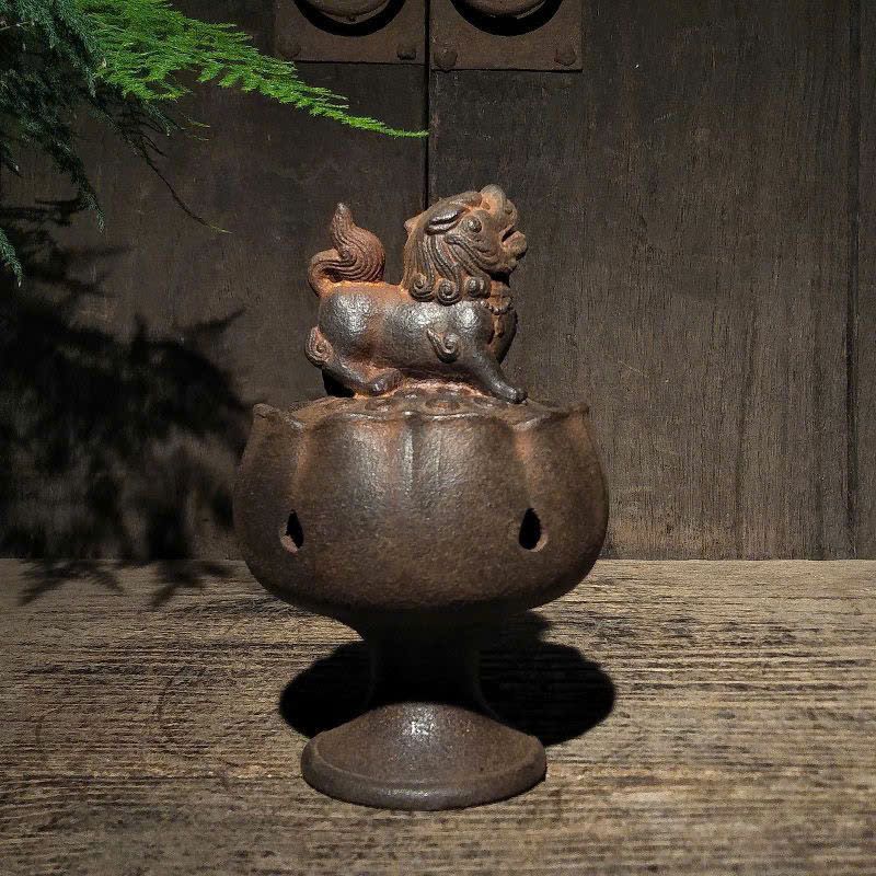  Lư đồng cổ sưu tầm BKMECN-9408 