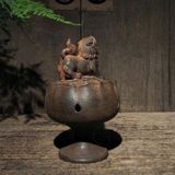  Lư đồng cổ sưu tầm BKMECN-9408 