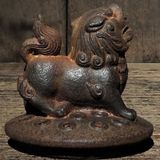  Lư đồng cổ sưu tầm BKMECN-9408 