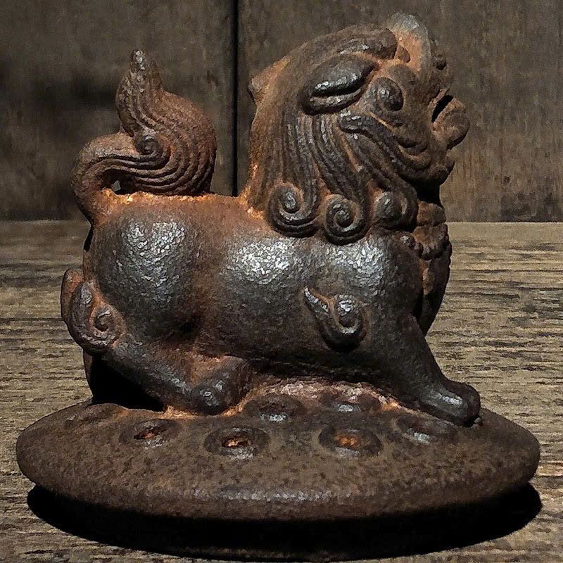  Lư đồng cổ sưu tầm BKMECN-9408 