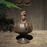  Lư đồng cổ sưu tầm BKMECN-9408 