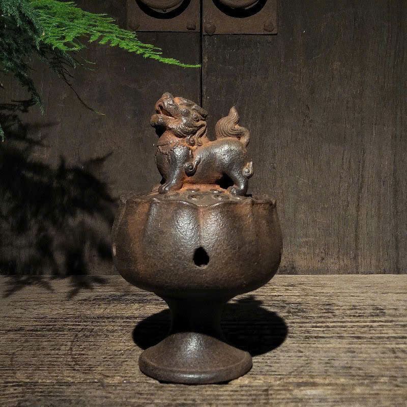  Lư đồng cổ sưu tầm BKMECN-9408 