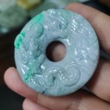  Mặt Ngọc Tự Nhiên Siêu Đẹp BKSTCN-9375 