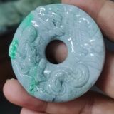  Mặt Ngọc Tự Nhiên Siêu Đẹp BKSTCN-9375 