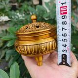  Lư đồng sưu tầm BKMECN-9414 