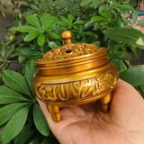  Lư đồng sưu tầm BKMECN-9414 