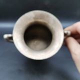  Bình hai quai Cá Chép Liên Hoa BKMECN-9425 