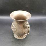  Bình hai quai Cá Chép Liên Hoa BKMECN-9425 