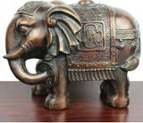  Cặp Voi Đồng BKMECN-9512 