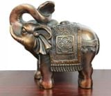  Cặp Voi Đồng BKMECN-9512 