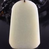  Mặt ngọc Di Lặc sưu tầm hàng kỹ BKSTCN-9377 