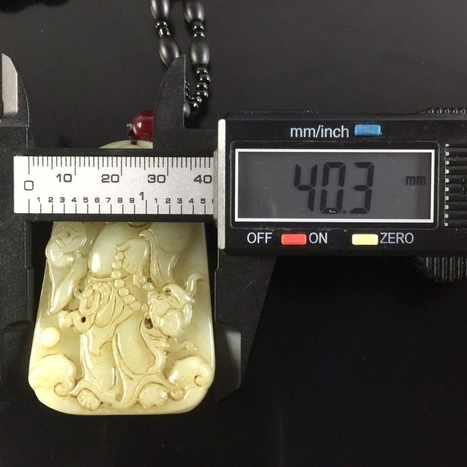  Mặt ngọc Di Lặc sưu tầm hàng kỹ BKSTCN-9377 