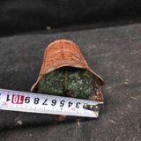  Chuông đồng cũ sưu tầm BKMECN-9435 