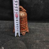  Chuông đồng cũ sưu tầm BKMECN-9435 